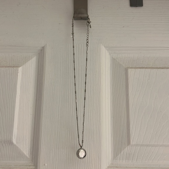 WHBM Bracelet set with matching necklace - Picture 3 of 3